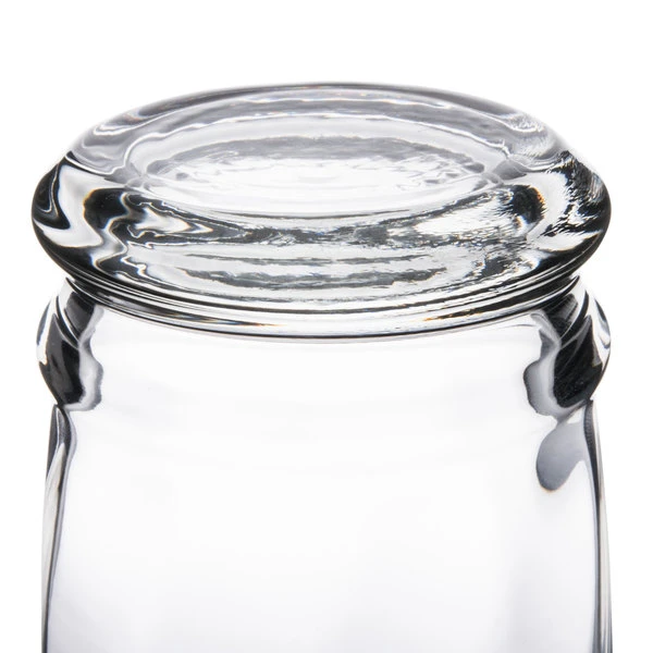 Libbey 29211HT Cascade 10 Oz. Water Glass - 72/Case - Image 5