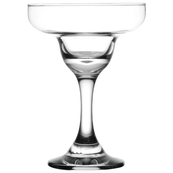 Libbey 8429 Citation Gourmet 9 Oz. Margarita Glass - 12/Case - Image 2