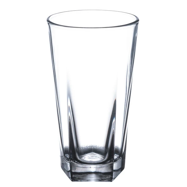 Libbey 15483 Inverness 12 Oz. Beverage Glass - 36/Case - Image 3
