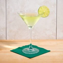 Arcoroc 09232 Excalibur 7.5 Oz. Customizable Martini Glass By Arc Cardinal - 12/Case