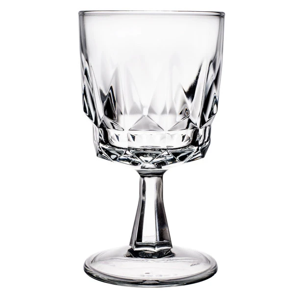 Arcoroc 57286 Artic 8 Oz. Wine Glass By Arc Cardinal - 48/Case - Image 2