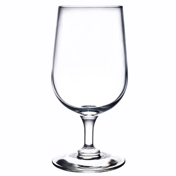 Libbey 8411 Citation 11 Oz. Customizable Banquet Goblet - 36/Case - Image 2