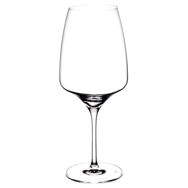 Stolzle 2200035T Experience 22.75 Oz. Bordeaux Wine Glass - 6/Pack - Image 2
