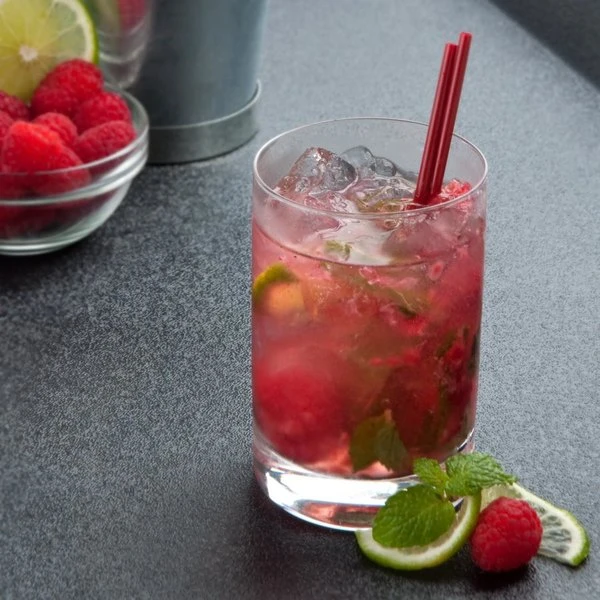 Stolzle 3500014T New York 10.25 Oz. Juice Glass - 6/Pack