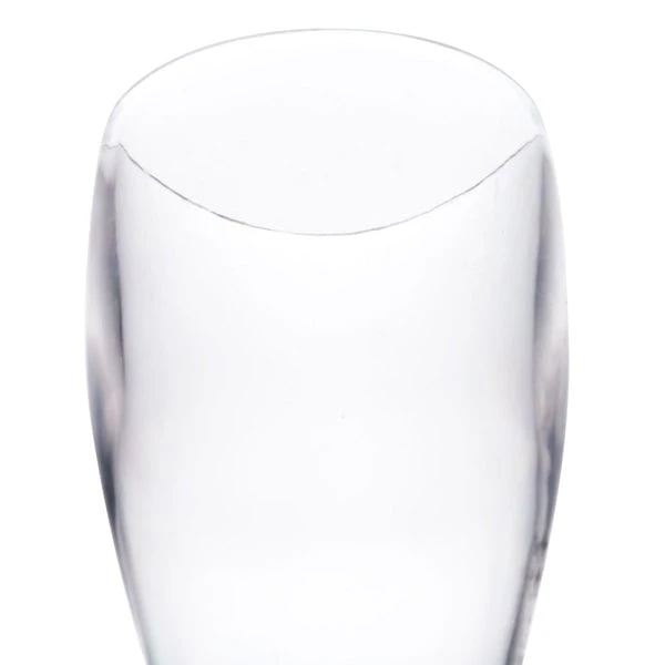 Thunder Group PLTHPS023C 23 Oz. Plastic Pilsner Glass - Image 5