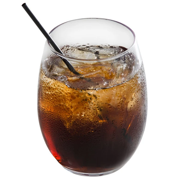 Chef & Sommelier G0036 Primary 9 Oz. Customizable Rocks / Old Fashioned Glass By Arc Cardinal - 24/Case - Image 6