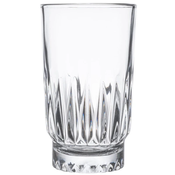 Libbey 15451 Winchester 6.75 Oz. Highball Glass - 36/Case - Image 2