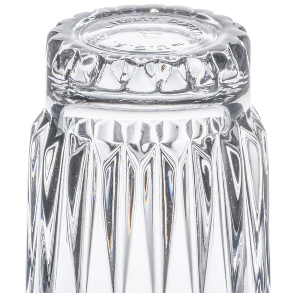 Libbey 15451 Winchester 6.75 Oz. Highball Glass - 36/Case - Image 6