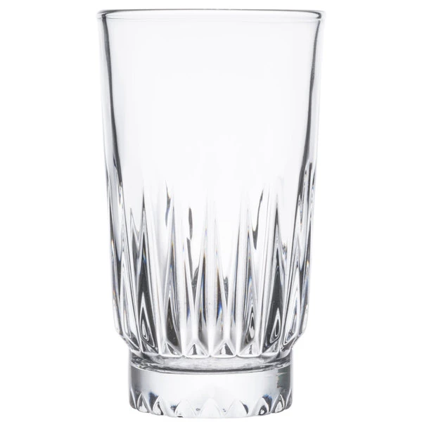 Libbey 15456 Winchester 8.75 Oz. Highball Glass - 36/Case - Image 2