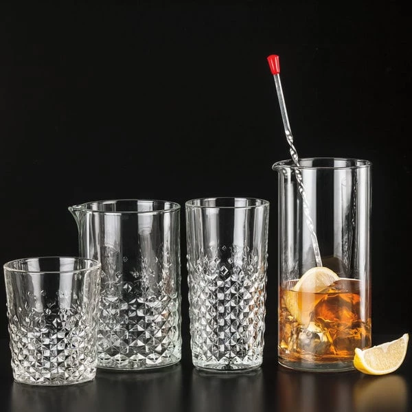 Libbey 926774 Carats 14 Oz. Beverage Glass - 12/Case - Image 3