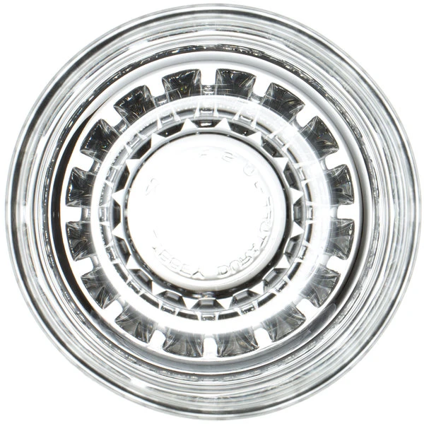 Libbey 15430 Everest 9 Oz. Highball Glass - 36/Case - Image 5