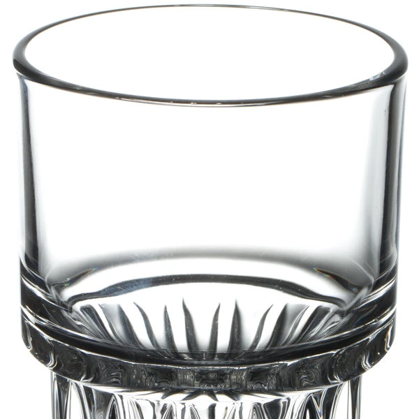 Libbey 15430 Everest 9 Oz. Highball Glass - 36/Case - Image 4