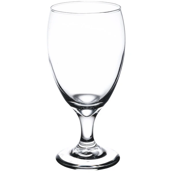 Libbey 3716 Embassy Royale 16 Oz. Customizable Iced Tea Glass - 36/Case - Image 2