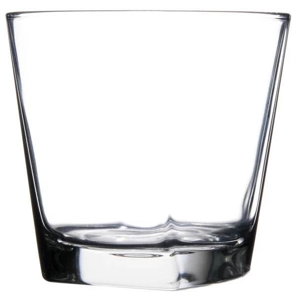 Arcoroc E1514 Prysm 12.5 Oz. Rocks / Double Old Fashioned Glass By Arc Cardinal - 12/Pack - Image 2