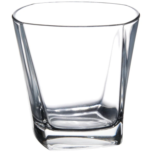 Arcoroc E1514 Prysm 12.5 Oz. Rocks / Double Old Fashioned Glass By Arc Cardinal - 12/Pack - Image 3
