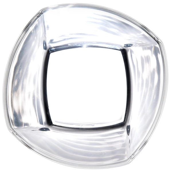 Arcoroc E1514 Prysm 12.5 Oz. Rocks / Double Old Fashioned Glass By Arc Cardinal - 12/Pack - Image 4