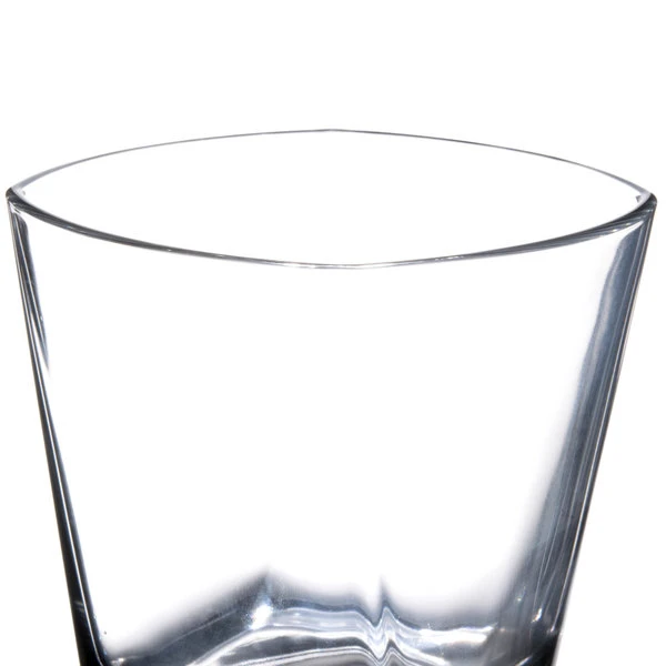 Arcoroc E1514 Prysm 12.5 Oz. Rocks / Double Old Fashioned Glass By Arc Cardinal - 12/Pack - Image 5