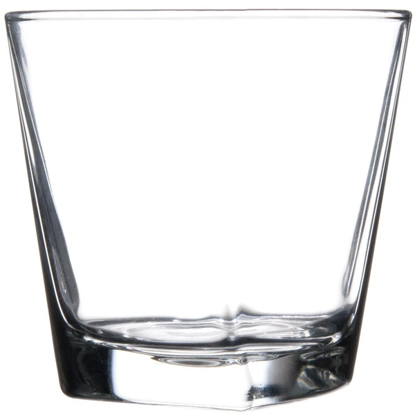 Arcoroc E1515 Prysm 9 Oz. Rocks / Old Fashioned Glass By Arc Cardinal - 12/Pack - Image 2