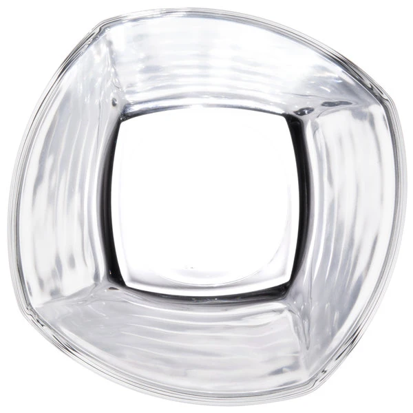 Arcoroc E1515 Prysm 9 Oz. Rocks / Old Fashioned Glass By Arc Cardinal - 12/Pack - Image 4