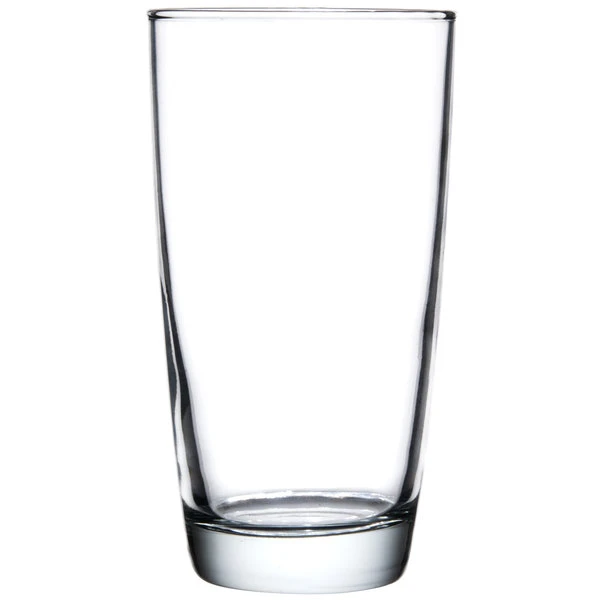 Arcoroc 20866 Excalibur 11 Oz. Customizable Highball Glass By Arc Cardinal - 36/Case - Image 2