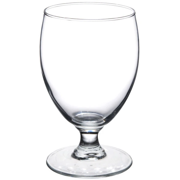 Arcoroc 71078 Excalibur 11.5 Oz. Customizable Banquet Goblet By Arc Cardinal - 36/Case - Image 2