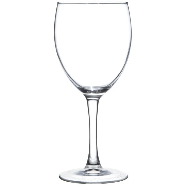Arcoroc 71080 Excalibur 12 Oz. Customizable Grand Savoie Glass By Arc Cardinal - 24/Case - Image 2