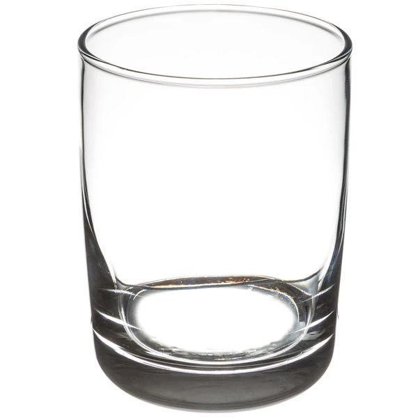 Libbey 135 8 Oz. Room Tumbler - 48/Case - Image 3