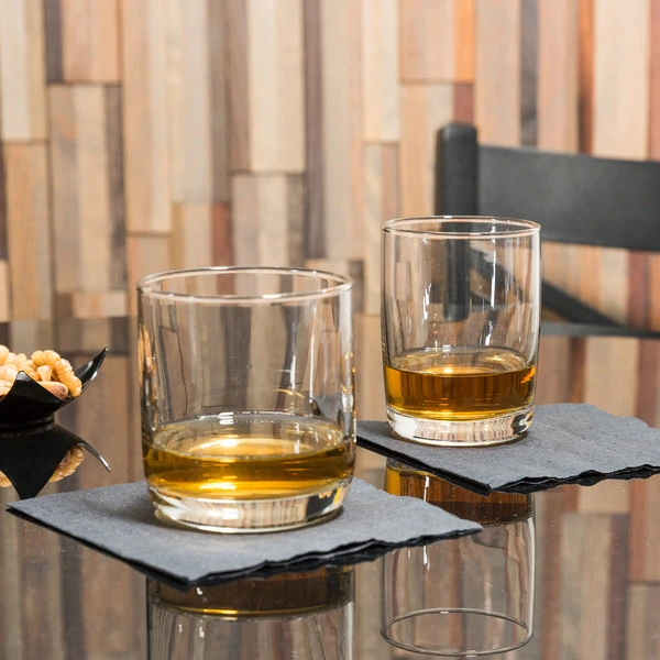 Libbey 135 8 Oz. Room Tumbler - 48/Case - Image 6