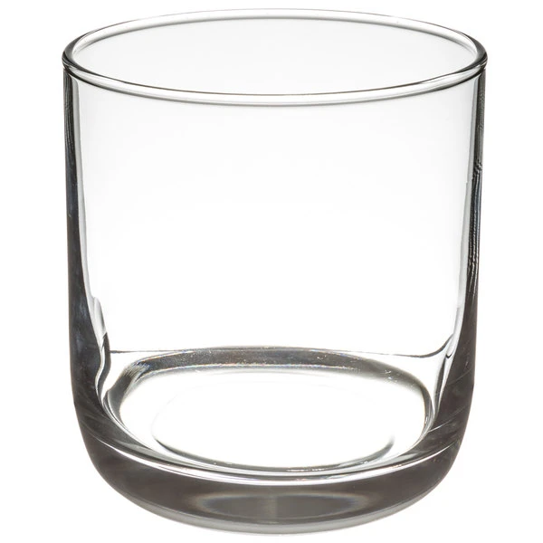 Libbey 494 10 Oz. Room Tumbler - 12/Case - Image 3