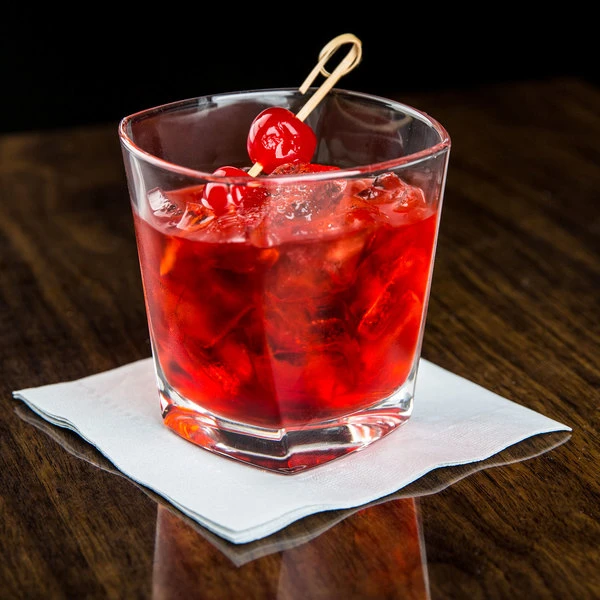 Arcoroc E1514 Prysm 12.5 Oz. Rocks / Double Old Fashioned Glass By Arc Cardinal - 12/Pack