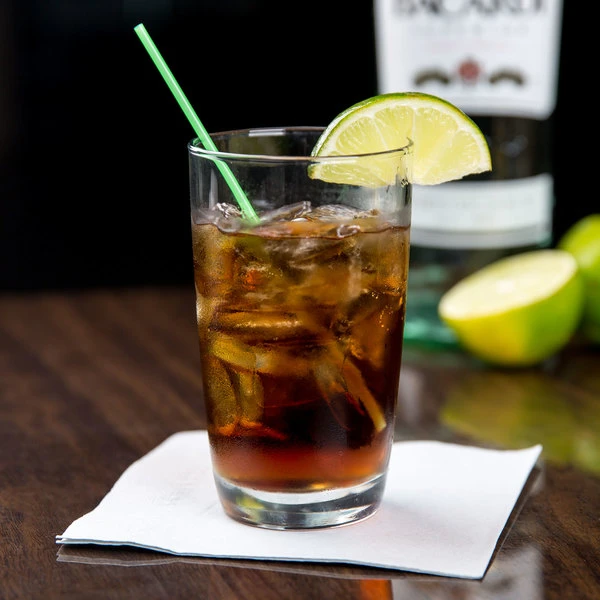 Arcoroc 20869 Excalibur 8 Oz. Customizable Highball Glass By Arc Cardinal - 36/Case