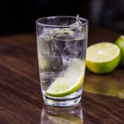 Arcoroc 20871 Excalibur 6 Oz. Customizable Highball Glass By Arc Cardinal - 36/Case