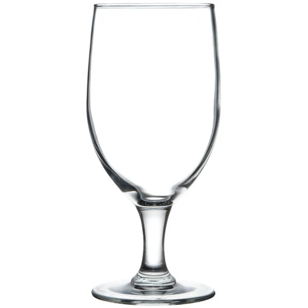 Arcoroc 04757 Excalibur 14 Oz. Customizable All Purpose Goblet By Arc Cardinal - 24/Case - Image 2