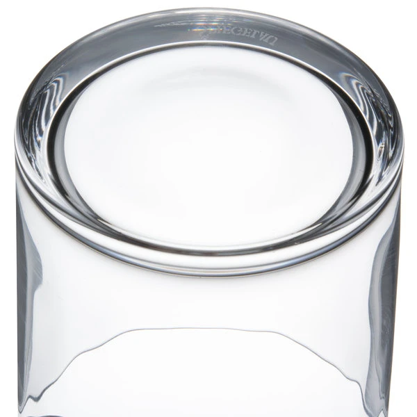 Spiegelau 2660116 Club 12.5 Oz. Rocks / Double Old Fashioned Glass - 12/Case - Image 6