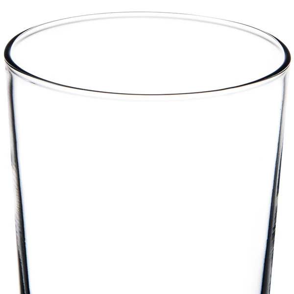 Libbey 53 Straight Sided 10 Oz. Customizable Collins / Mojito Glass - 72/Case - Image 4