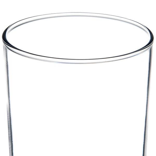 Libbey 94 Straight Sided 10 Oz. Customizable Zombie Glass - 72/Case - Image 4