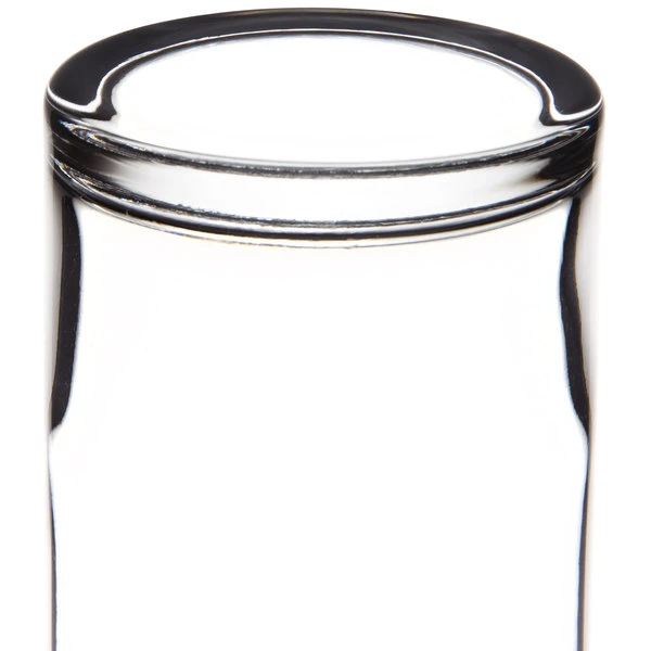 Libbey 94 Straight Sided 10 Oz. Customizable Zombie Glass - 72/Case - Image 5