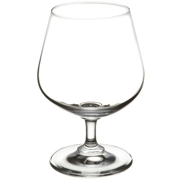 Stolzle 2050018T Assorted Specialty 15 Oz. Brandy Snifter - 6/Pack - Image 2