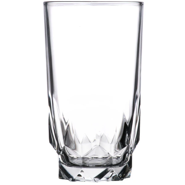 Arcoroc D6315 Artic 10.5 Oz. Highball Glass By Arc Cardinal - 48/Case - Image 2