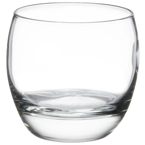 Arcoroc N5831 Salto 10.75 Oz. Customizable Rocks / Old Fashioned Glass By Arc Cardinal - 24/Case - Image 3