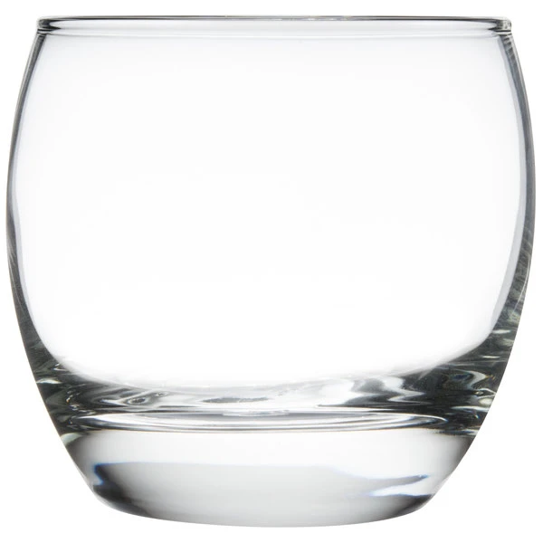 Arcoroc N5831 Salto 10.75 Oz. Customizable Rocks / Old Fashioned Glass By Arc Cardinal - 24/Case - Image 2