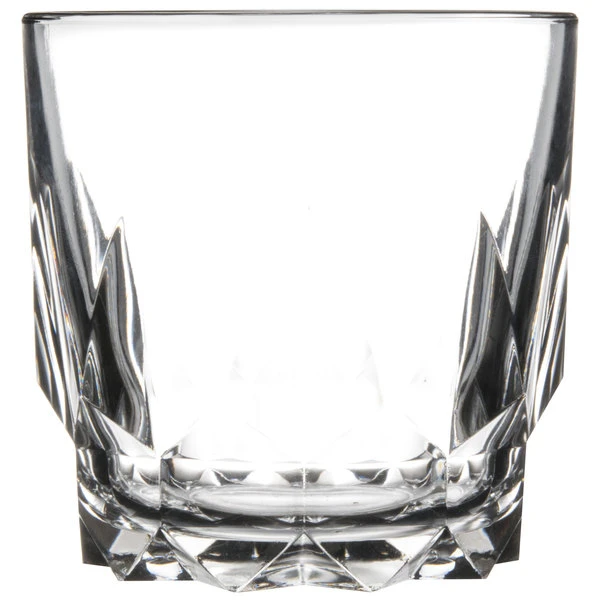 Arcoroc 57282 Artic 10.5 Oz. Rocks / Old Fashioned Glass By Arc Cardinal - 48/Case - Image 2