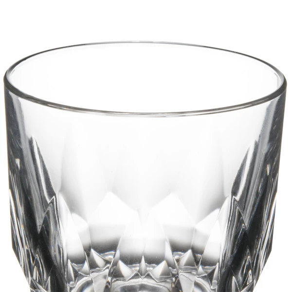 Arcoroc 57282 Artic 10.5 Oz. Rocks / Old Fashioned Glass By Arc Cardinal - 48/Case - Image 4