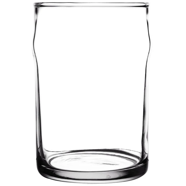 Libbey 1917HT No-Nik 7.75 Oz. Customizable Beverage Glass - 72/Case - Image 2