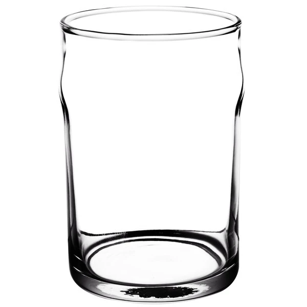 Libbey 1917HT No-Nik 7.75 Oz. Customizable Beverage Glass - 72/Case - Image 3