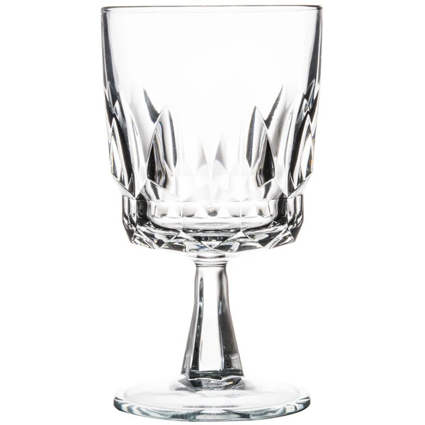 Arcoroc 57070 Artic 10.5 Oz. Goblet By Arc Cardinal - 48/Case - Image 2