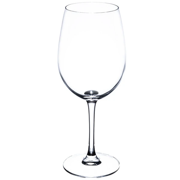 Chef & Sommelier 46888 Cabernet 19.75 Oz. Customizable Tall Wine Glass By Arc Cardinal - 24/Case - Image 2