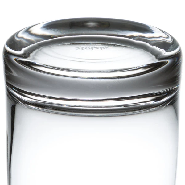 Stolzle 3510013T Experience 12.75 Oz. Tumbler - 6/Pack - Image 5