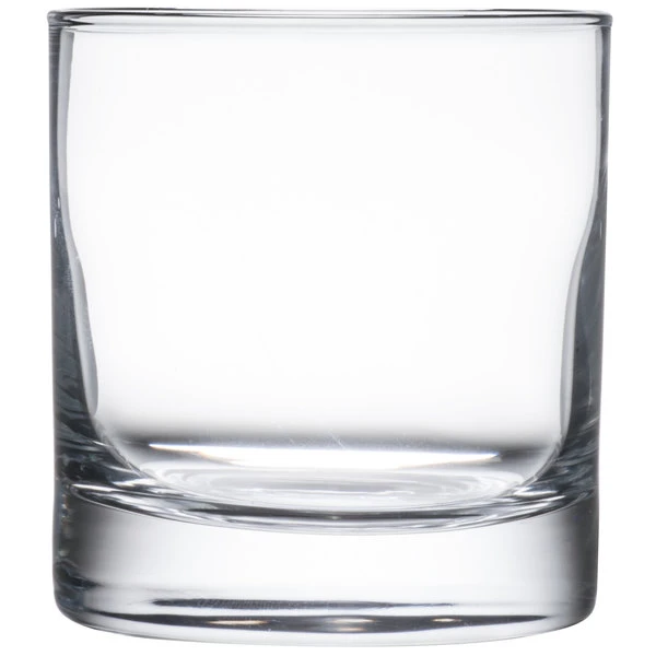 Arcoroc N6377 Islande 12.75 Oz. Customizable Rocks / Double Old Fashioned Glass By Arc Cardinal - 24/Case - Image 2