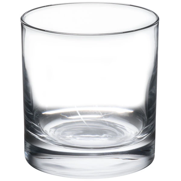 Arcoroc N6377 Islande 12.75 Oz. Customizable Rocks / Double Old Fashioned Glass By Arc Cardinal - 24/Case - Image 3